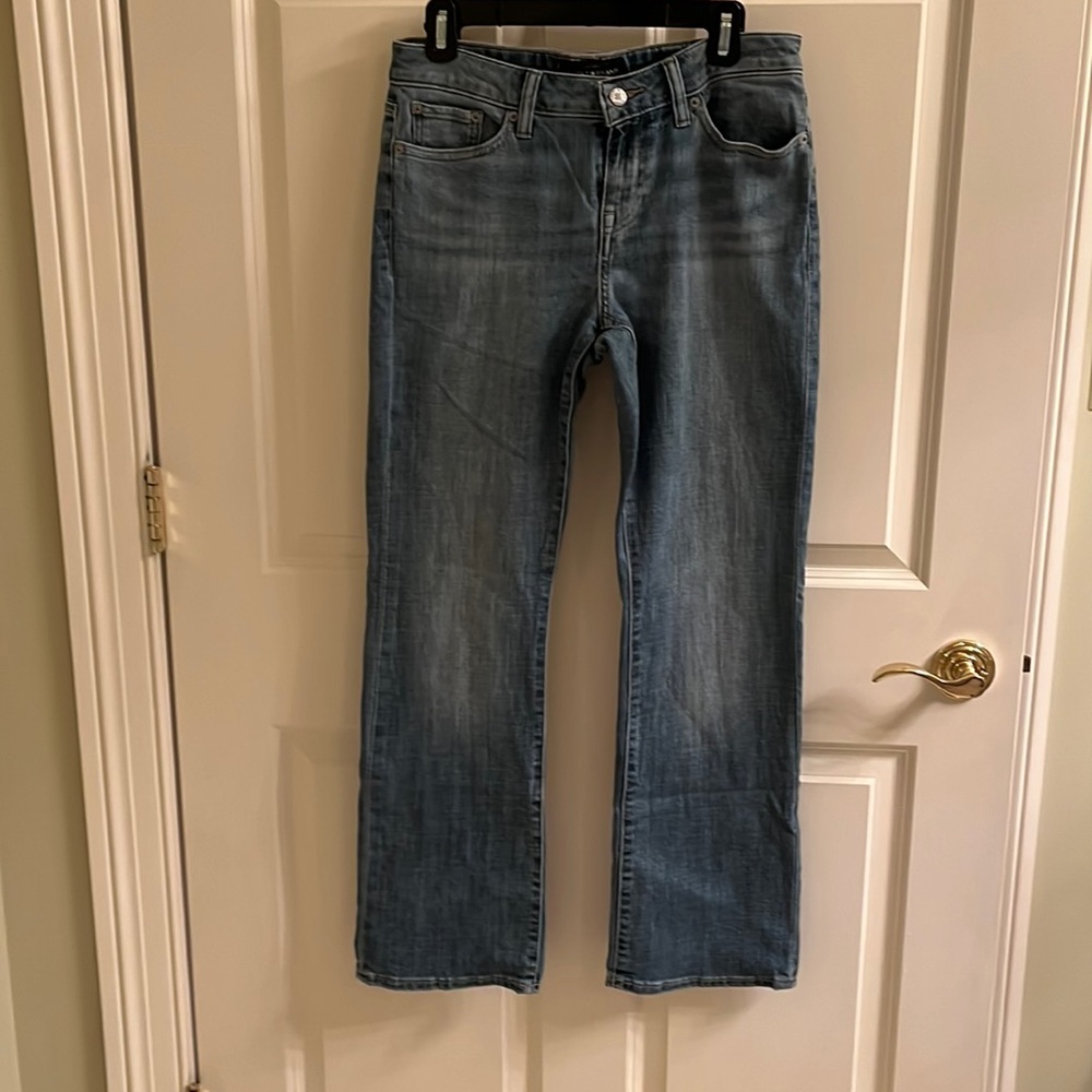 Lucky Brand Jeans